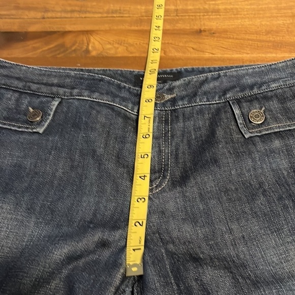 Banana Republic jeans - Picture 6 of 9